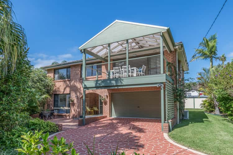 Third view of Homely house listing, 84 Grand Parade, Bonnells Bay NSW 2264