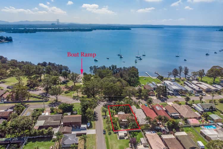 Fifth view of Homely house listing, 84 Grand Parade, Bonnells Bay NSW 2264