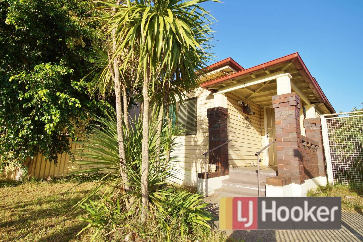 Main view of Homely house listing, 10 Cumberland Rd, Auburn NSW 2144