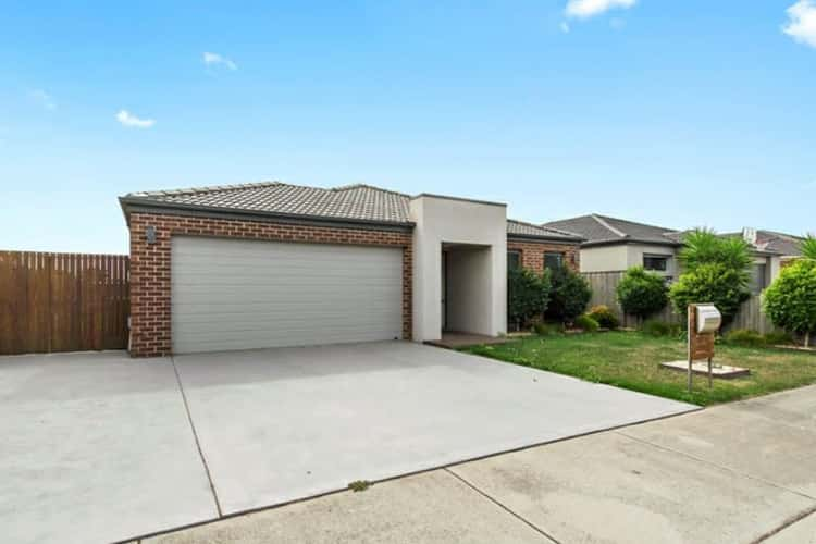 3 Elise Terrace, Traralgon VIC 3844