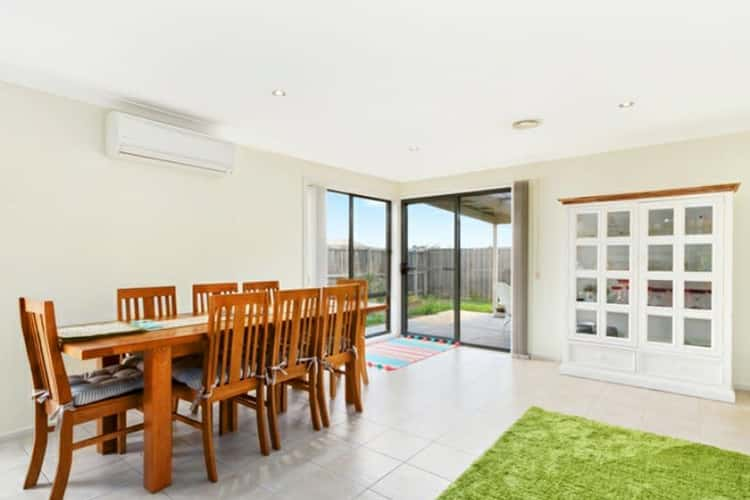 Fifth view of Homely house listing, 3 Elise Terrace, Traralgon VIC 3844