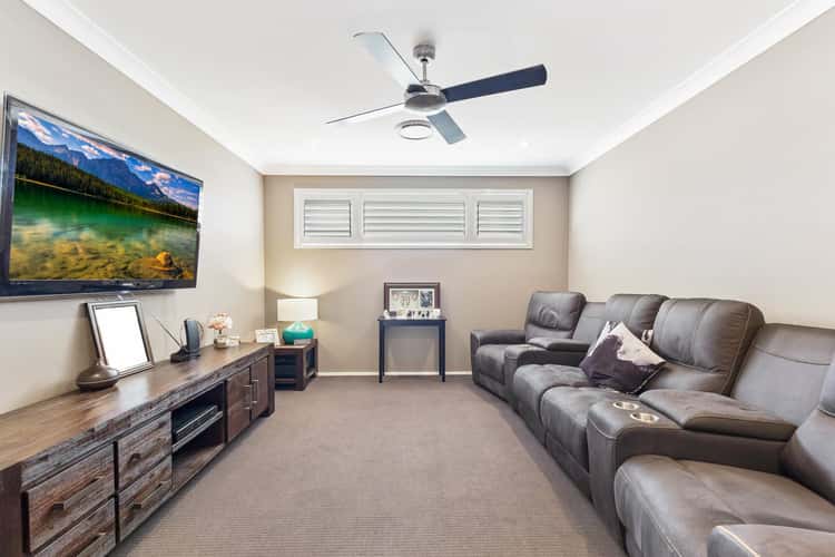 Second view of Homely house listing, 23 McKeachie Drive, Aberglasslyn NSW 2320