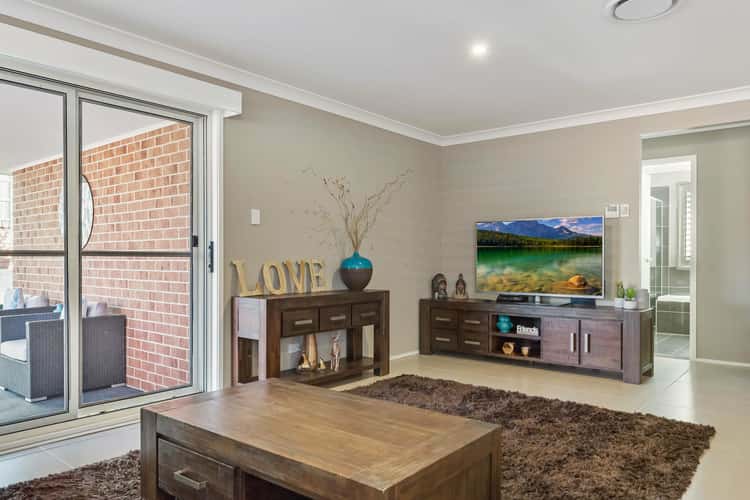 Fourth view of Homely house listing, 23 McKeachie Drive, Aberglasslyn NSW 2320