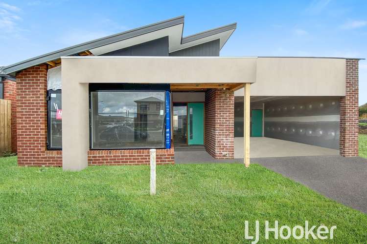 Main view of Homely house listing, Lot 422 Fiorelli Boulevard, Cranbourne East VIC 3977