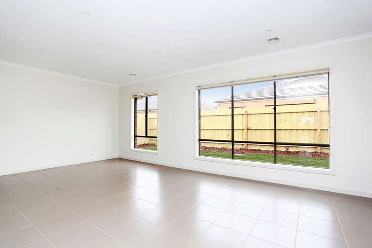 Sixth view of Homely house listing, Lot 422 Fiorelli Boulevard, Cranbourne East VIC 3977