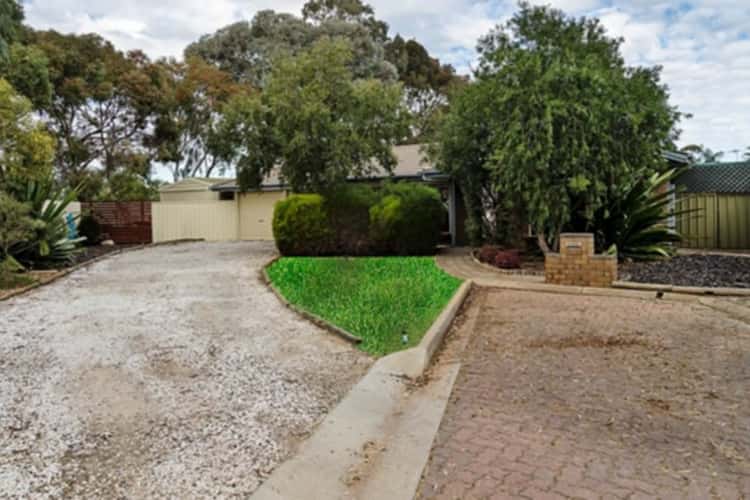 Second view of Homely house listing, 14 Hillier Court, Andrews Farm SA 5114