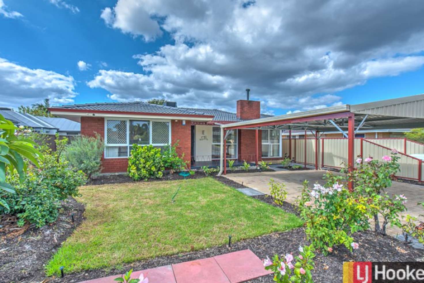 Main view of Homely house listing, 378 Spencer Road, Thornlie WA 6108