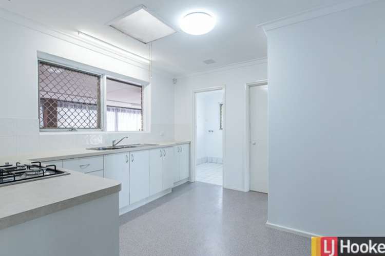 Second view of Homely house listing, 378 Spencer Road, Thornlie WA 6108
