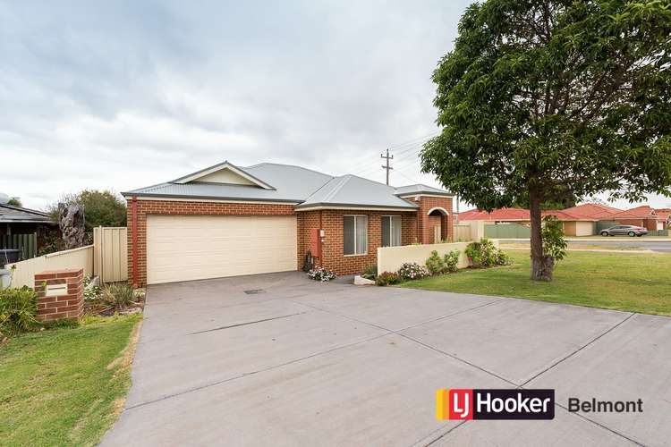 Main view of Homely house listing, 432 Knutsford Avenue, Kewdale WA 6105