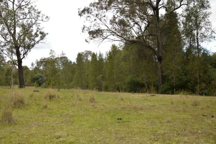 Main view of Homely residentialLand listing, 70 Robertson Circuit, Sedgefield NSW 2330