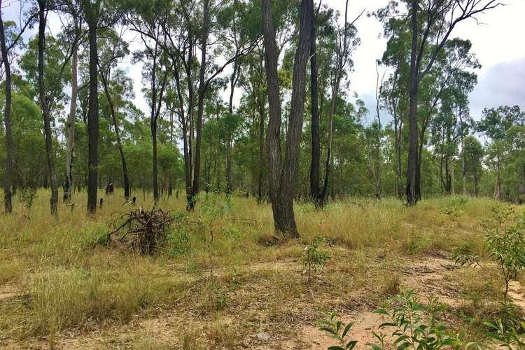 Third view of Homely ruralOther listing, Lot 2 Lawsons Broad Road, Coverty QLD 4613