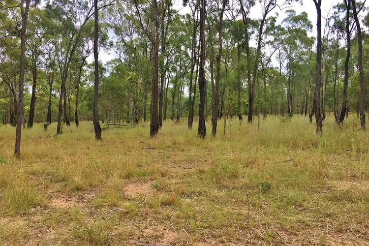 Fourth view of Homely ruralOther listing, Lot 2 Lawsons Broad Road, Coverty QLD 4613