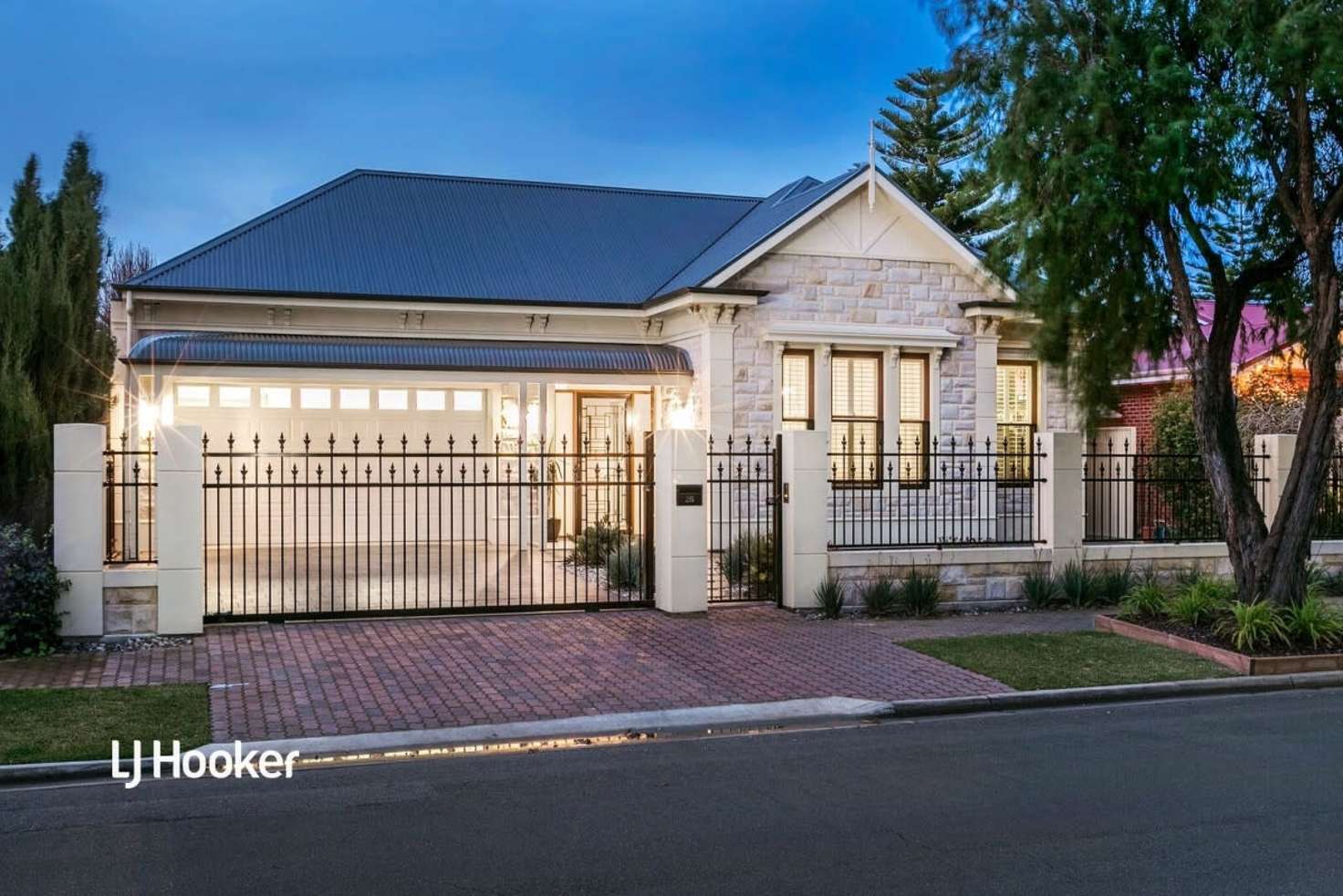 Main view of Homely house listing, 26 Charlbury Road, Medindie Gardens SA 5081