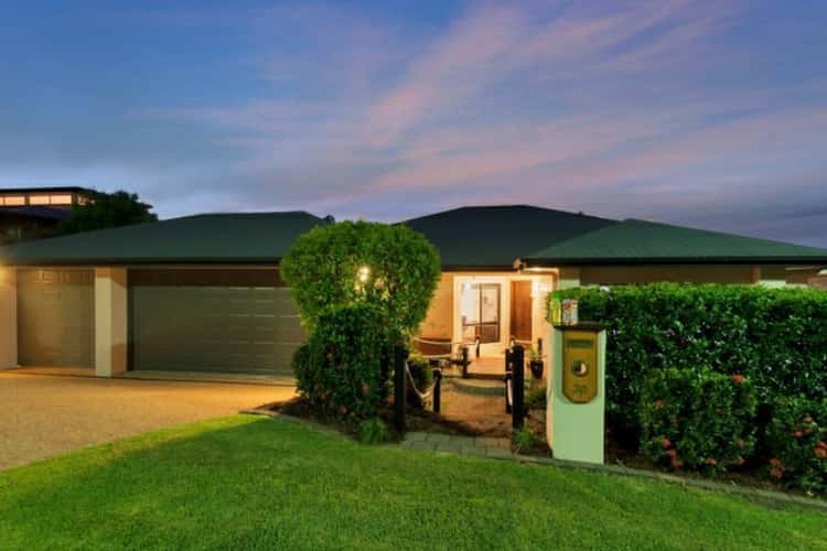 Main view of Homely house listing, 30 Pepperwood Street, Redlynch QLD 4870