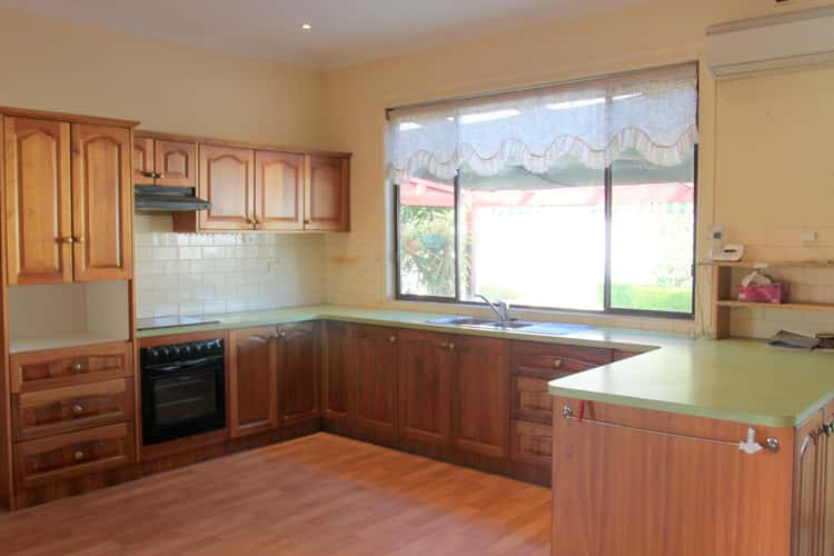 Second view of Homely house listing, 48 Coster Street, Alexandra VIC 3714