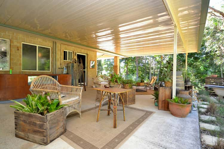 Main view of Homely house listing, 44-46 Kauri Court, Woodford QLD 4514