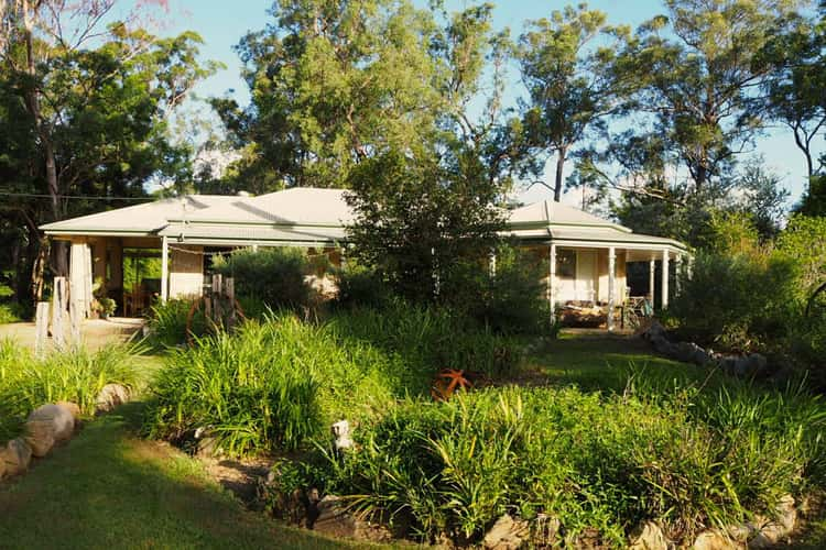 Seventh view of Homely house listing, 44-46 Kauri Court, Woodford QLD 4514