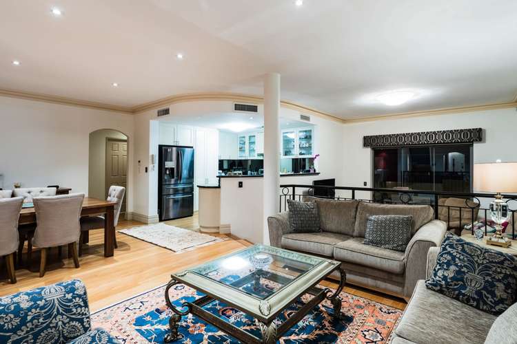 Second view of Homely house listing, 20 Old Belvidere Promenade, East Perth WA 6004