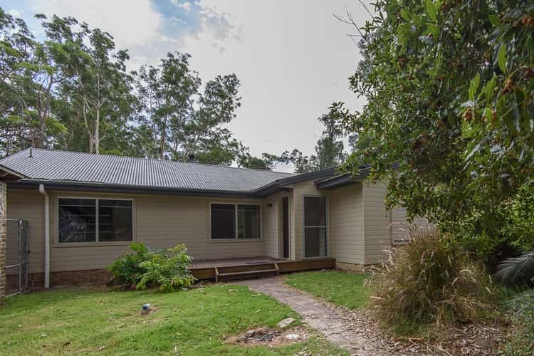 Main view of Homely house listing, 21 Connells Close, Mossy Point NSW 2537