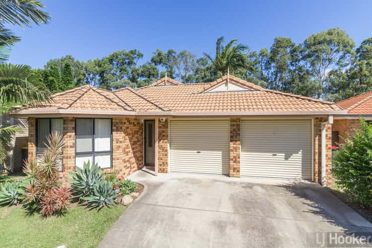 Main view of Homely house listing, 17 Kew Close, Forest Lake QLD 4078