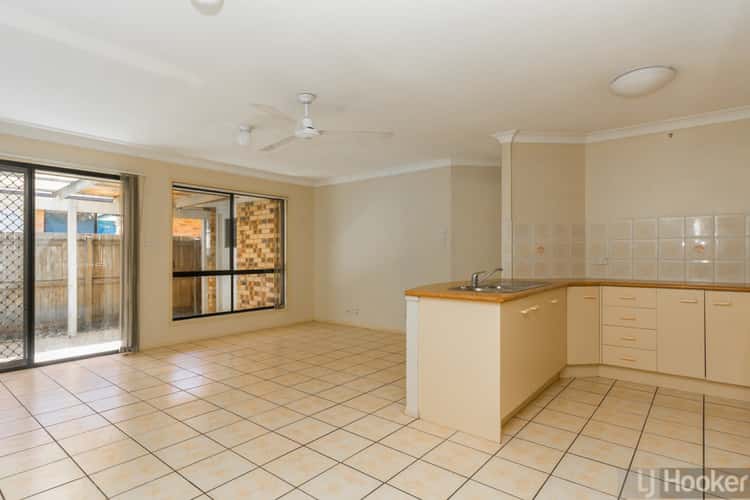 Second view of Homely house listing, 17 Kew Close, Forest Lake QLD 4078
