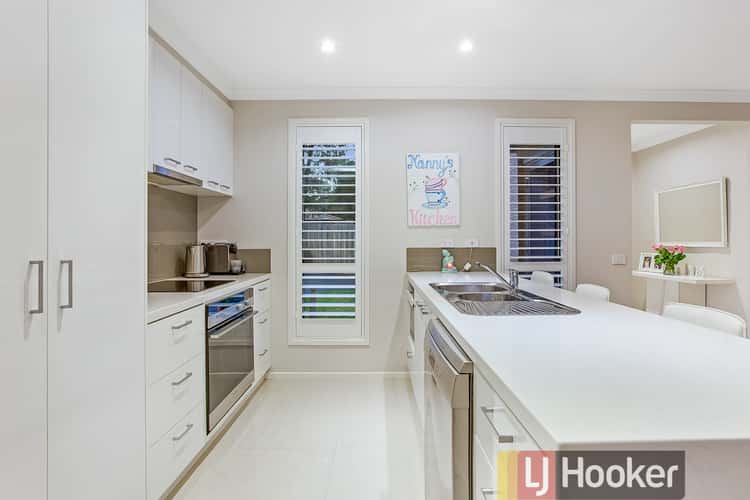 Third view of Homely house listing, 2/1 Derwent Court, Berwick VIC 3806