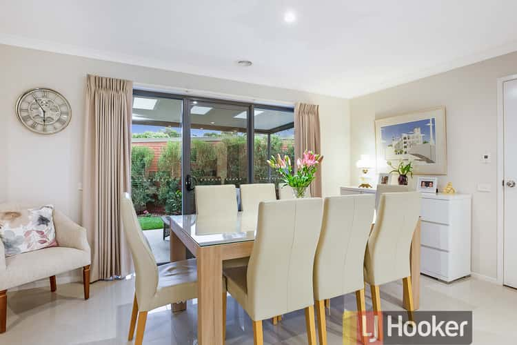 Sixth view of Homely house listing, 2/1 Derwent Court, Berwick VIC 3806