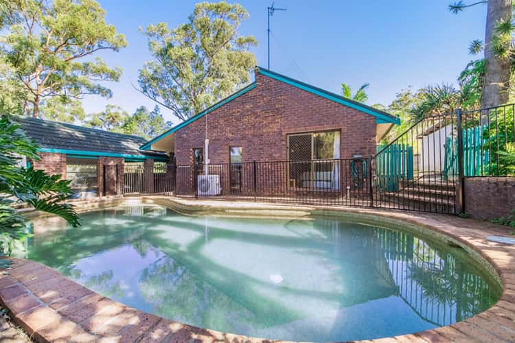 4/96 Yangoora Crescent, Ashmore QLD 4214