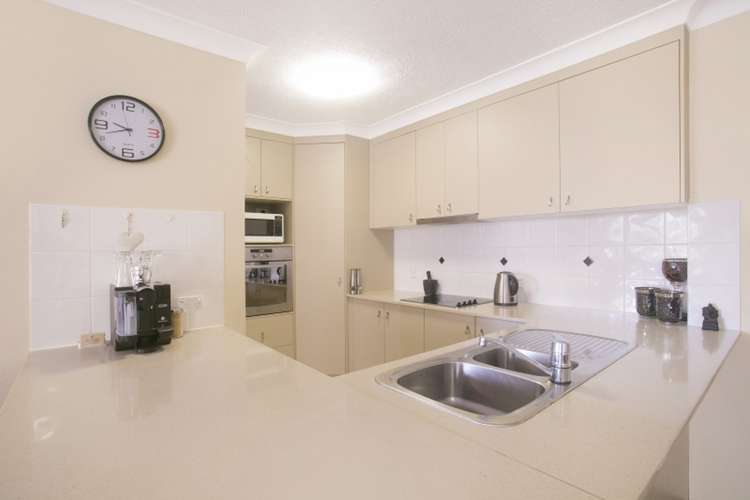 Main view of Homely unit listing, 11/66 Queen Street, Southport QLD 4215