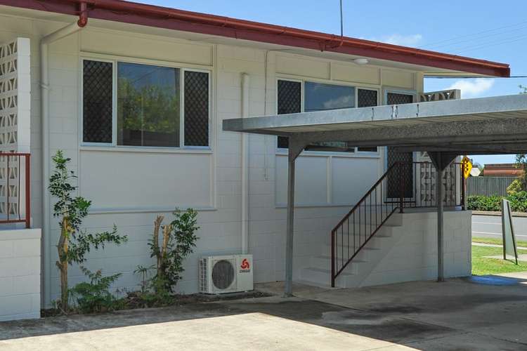 Main view of Homely unit listing, 1/167 Toolooa Street, South Gladstone QLD 4680