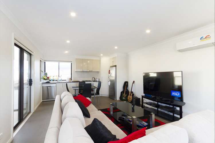 Third view of Homely apartment listing, 16/48 Abena Avenue, Crace ACT 2911