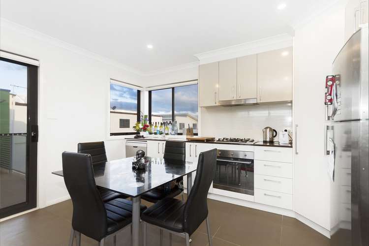 Fifth view of Homely apartment listing, 16/48 Abena Avenue, Crace ACT 2911
