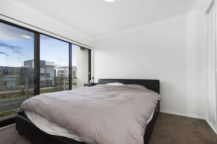 Seventh view of Homely apartment listing, 16/48 Abena Avenue, Crace ACT 2911