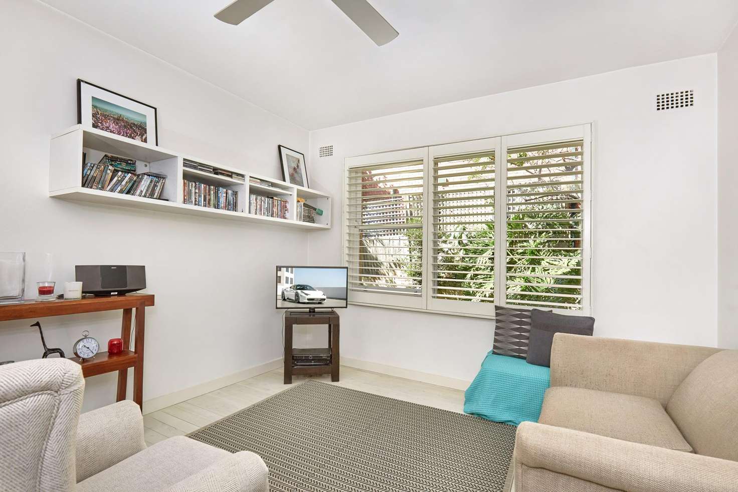 Main view of Homely apartment listing, 4/96 Onslow Street, Rose Bay NSW 2029