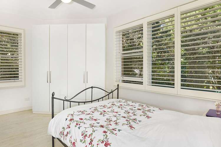 Third view of Homely apartment listing, 4/96 Onslow Street, Rose Bay NSW 2029