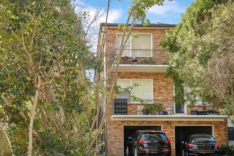 Fifth view of Homely apartment listing, 4/96 Onslow Street, Rose Bay NSW 2029
