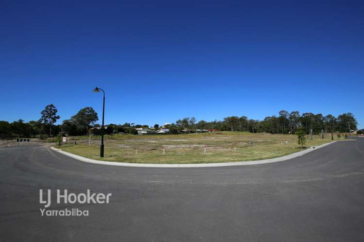 Seventh view of Homely residentialLand listing, Lot 37/174 - 192 Green Road, Heritage Park QLD 4118
