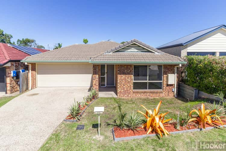 22 Gilberton Crescent, Forest Lake QLD 4078