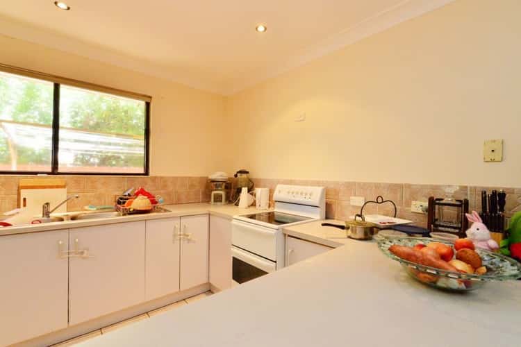 Second view of Homely unit listing, 3/8 Esther Court, Larapinta NT 875