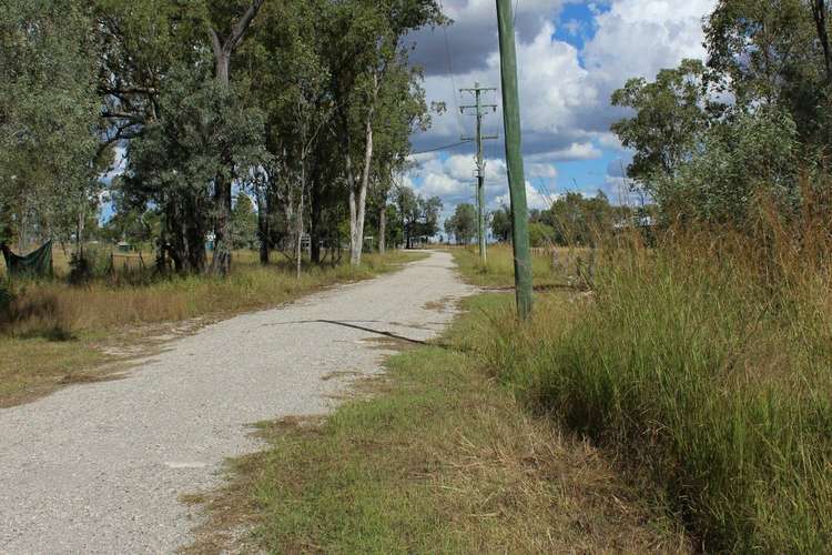 Second view of Homely residentialLand listing, Lot 31 King George Ave, Byrnestown QLD 4625