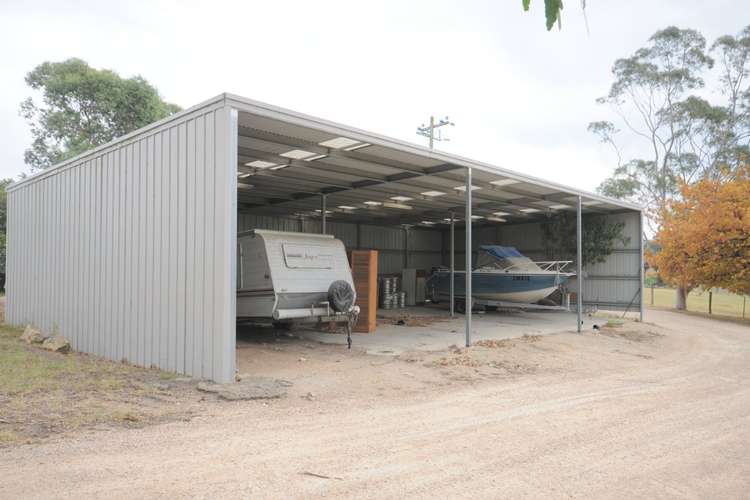 Fourth view of Homely ruralOther listing, 665 Deptford Road, Clifton Creek VIC 3875