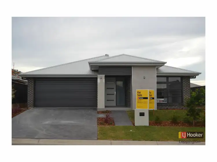 20 Karmel Street