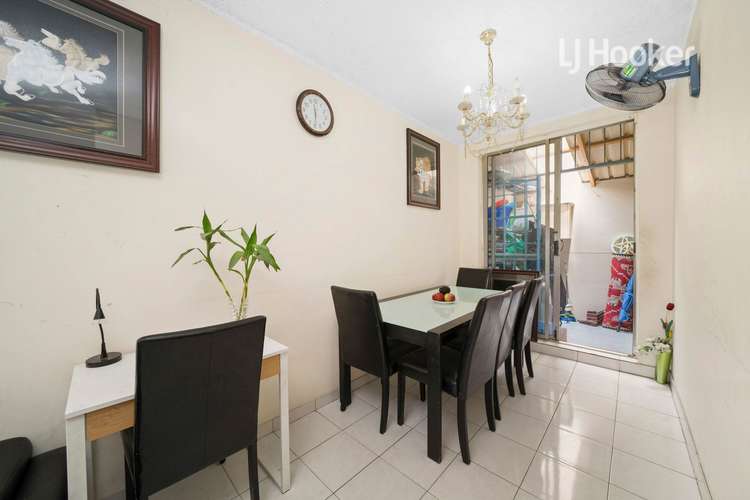 Fourth view of Homely townhouse listing, 3/21 Carramar Avenue, Carramar NSW 2163