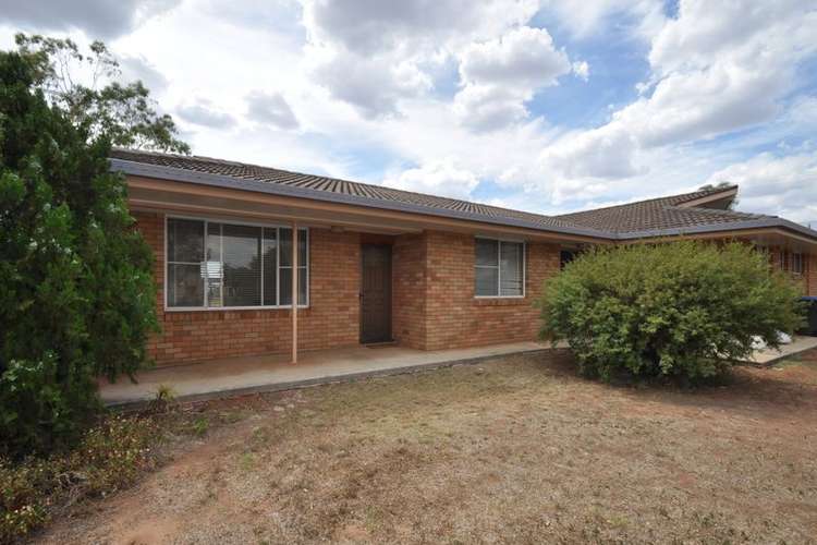 Main view of Homely unit listing, Unit 1/84 LYNN STREET, Boggabri NSW 2382