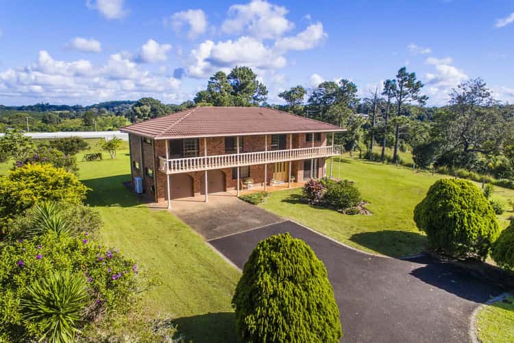 Main view of Homely house listing, 215 Cowlong Road, Mcleans Ridges NSW 2480