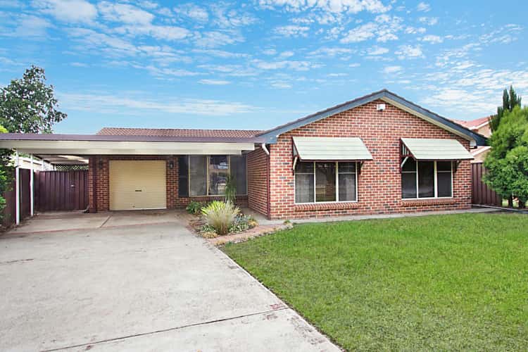 Main view of Homely house listing, 8 Wayne Street, Dean Park NSW 2761