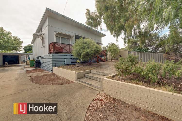 Second view of Homely house listing, 4 Willis Street, Warnbro WA 6169