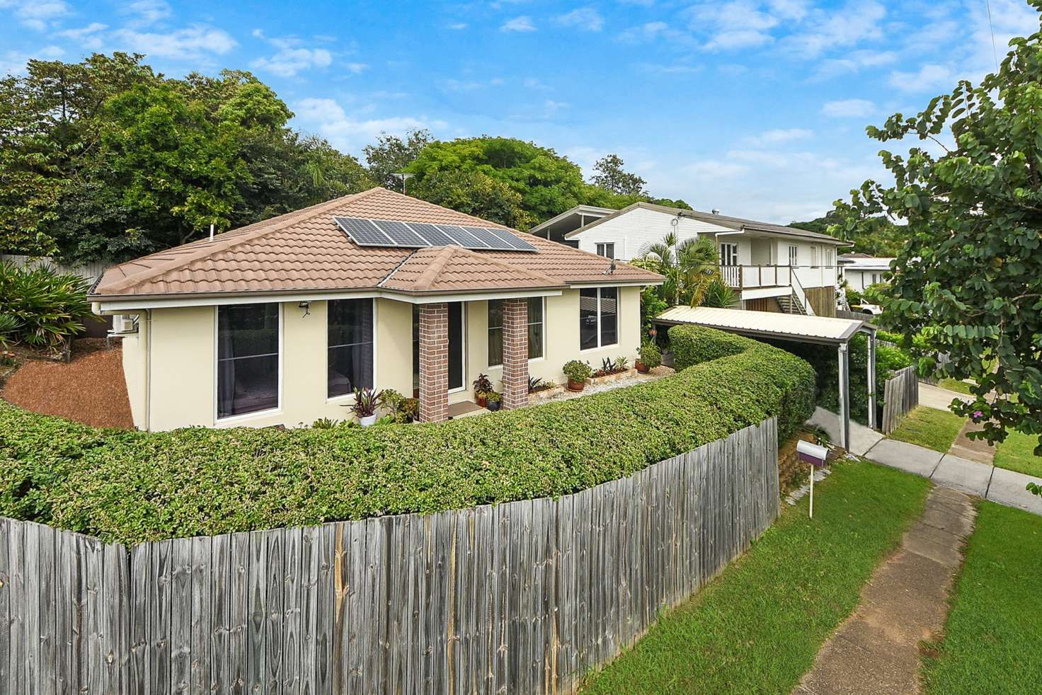 Main view of Homely house listing, 6 Crowley Street, Zillmere QLD 4034