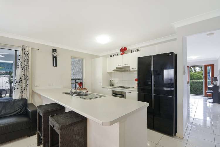 Fourth view of Homely house listing, 6 Crowley Street, Zillmere QLD 4034