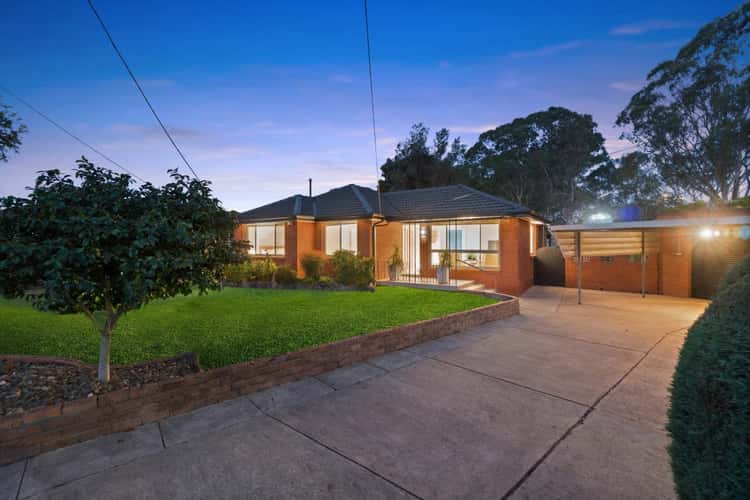 Second view of Homely house listing, 6 Begonia Avenue, Cabramatta NSW 2166